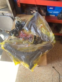 وصول كميه من أدوات صدر نواعم اذاين محرك يدات أبواب داخليه وشريط ستيرن ...