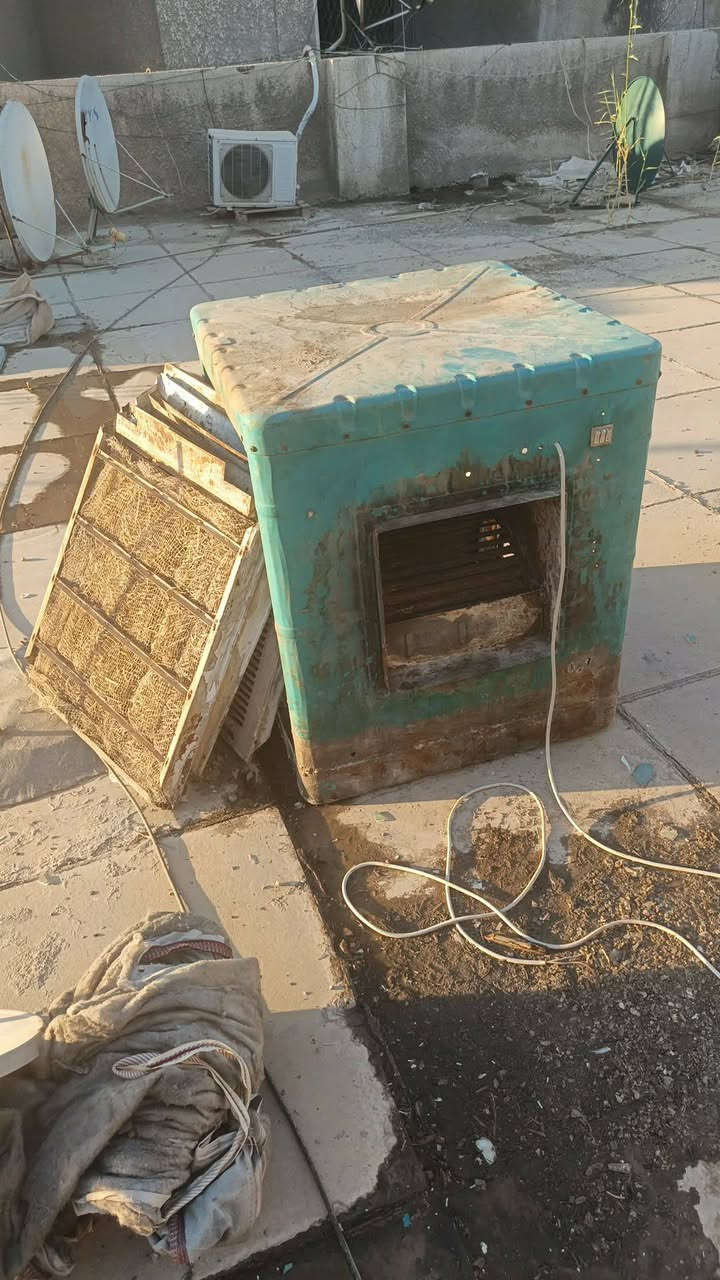 للبيع الاثنين ب٣٠


**إذا كنت صاحب هذا الإعلان وتريد حذفه لأي سبب، رجاءا أرسل رسالة إلى الدعم الفني**