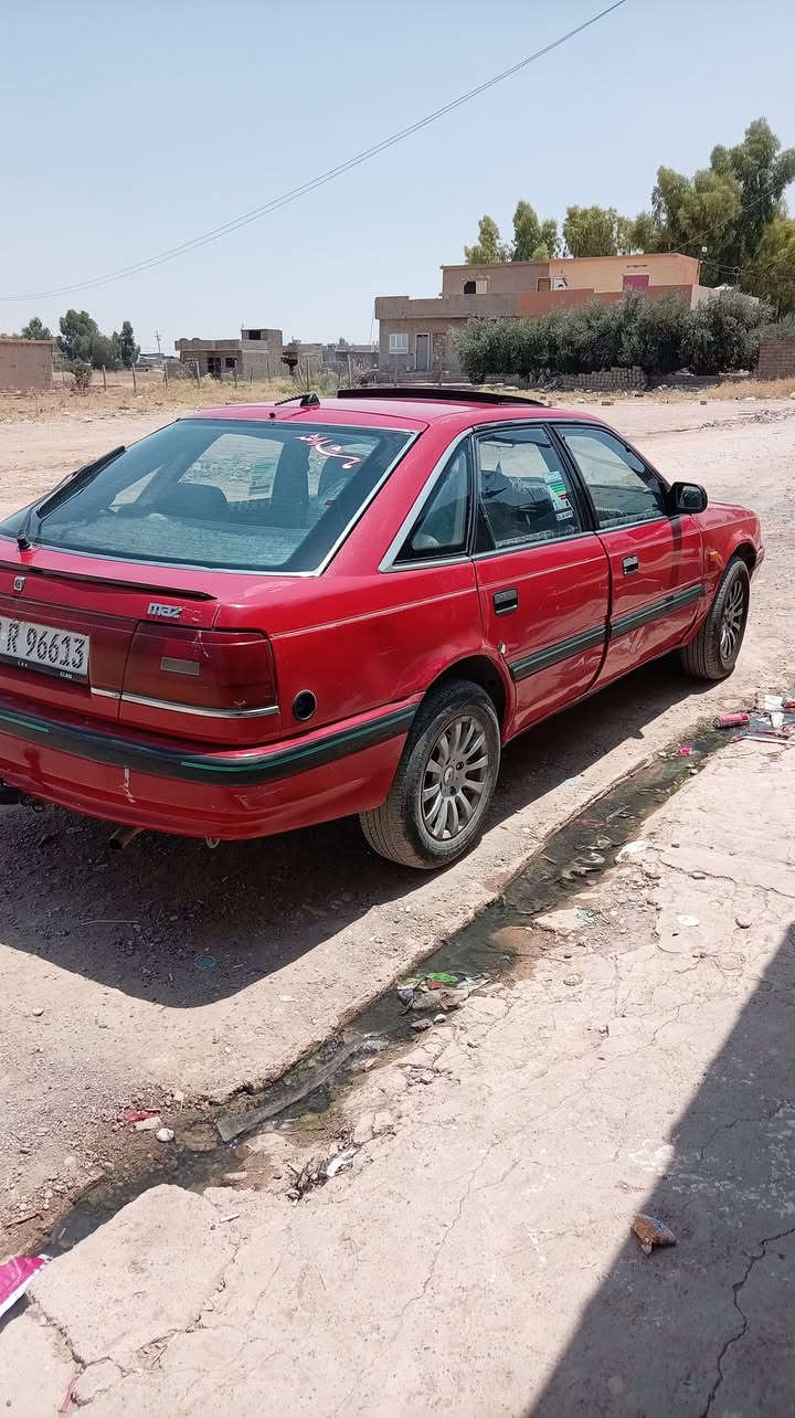 مازدة 626 8بخ
سعرها 30 او بي مجال 
عبرة عن نتصل ‏‪***********‬‏
