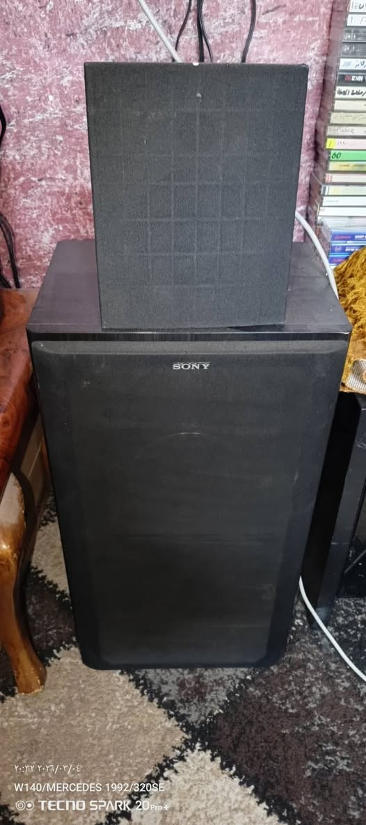 زوج سماعات 810 وسماعات صغار بلاد سوني السعر 200 الف قفل بغداد حي الجهاد لايوجد توصيل


**إذا كنت صاحب هذا الإعلان وتريد حذفه لأي سبب، رجاءا أرسل رسالة إلى الدعم الفني**