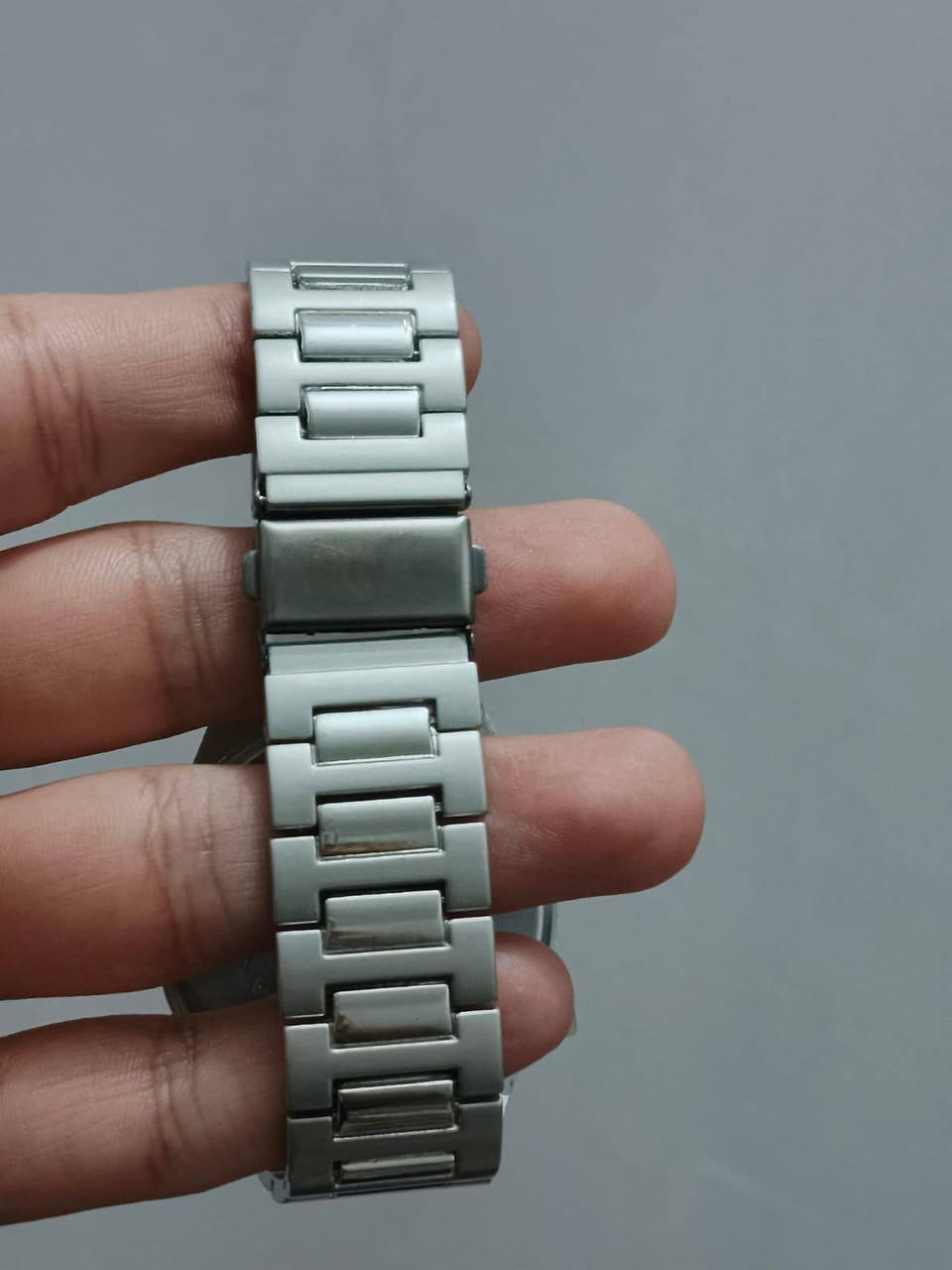 ساعة ik ارقام عربي سعرها ب 15 الف مع التوصيل
مع كل ساعة جهاز تصغير الساعة هدية


**إذا كنت صاحب هذا الإعلان وتريد حذفه لأي سبب، رجاءا أرسل رسالة إلى الدعم الفني**