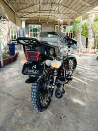 سيفان 2025 • 200cc • باب اول