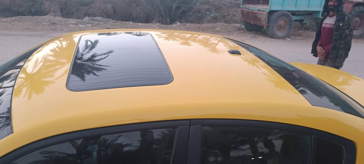 السلام عليكم جارجر للبيع الضرر جاملغ وبنيد وبيبان ثنين/ سياره فول مواصفات السعر 227وبيه مجال قليل موديل 21 اصل للاتصال على رقم ***********
