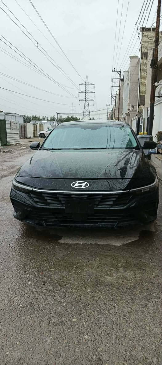 سلام عليكم النترا 2024 بيع مستعجل
رقم بغداد شويه صارت بيها طخه بالجنطه والدعاميه مالتها تعبانه
السياره فول مواصفات مكانها بغداد
رايدها 148$
واتساب 
***********
اتصال 
***********
