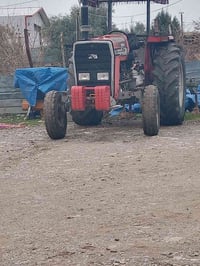 بؤفرؤشتن • مركبات أخرى