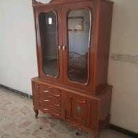 بوفية انتيكة صاج مال قبل تنفصل الفوك عن الجوه المكان الاعظمية