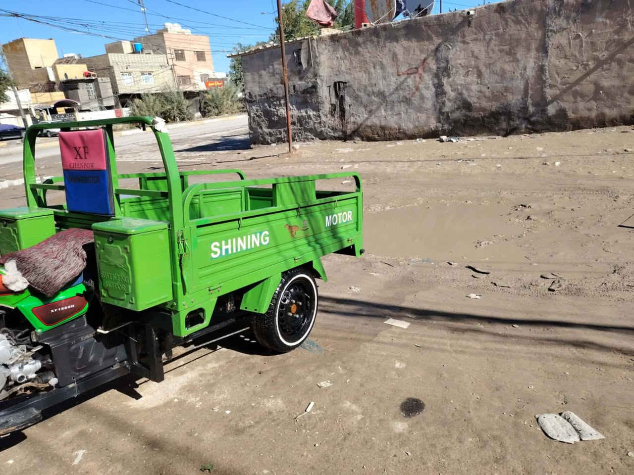 السلام عليكم ستوته للبيع موديل 23 مقفوله كفاله عامه مكان كربلاء
***********
