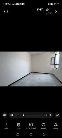 شارع المدرسه الدينيه • ١٠٠م • جاهز للسكن