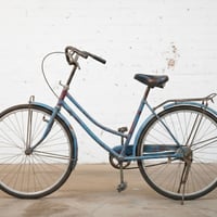 بايسكل ياباني • كسر بالخلف • الدغارة