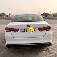 أوبتيما • ٢٠١٦ • محرك ٢٤٠٠