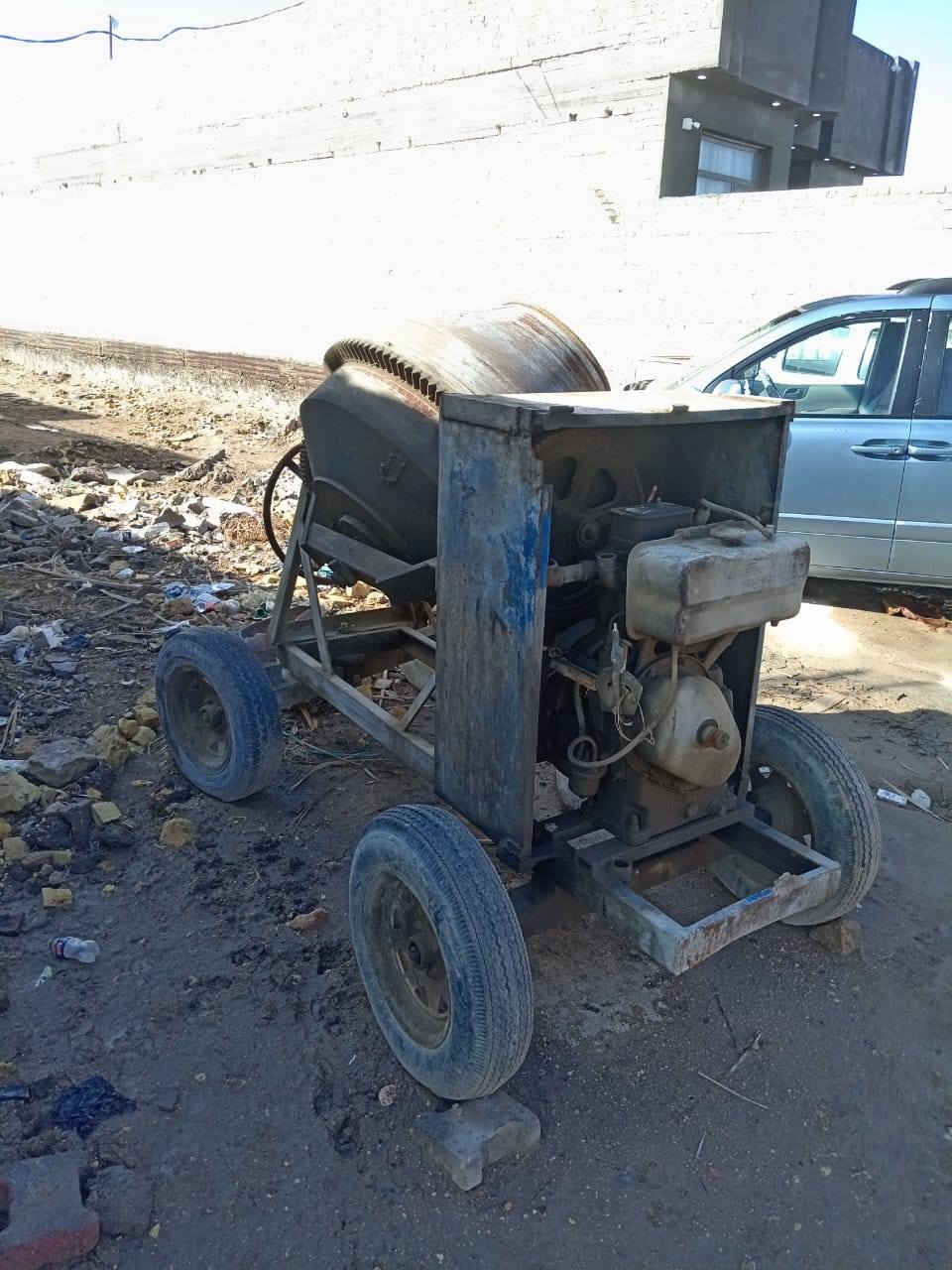 سلا عليكم خباطه للبيع شغاله نضافه 90 بالميه مكانه سماوه سعره خاص رقم الهاتف ***********
