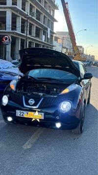 نيسان جوك • ٢٠١٤ • ١٧٦٠٠٠