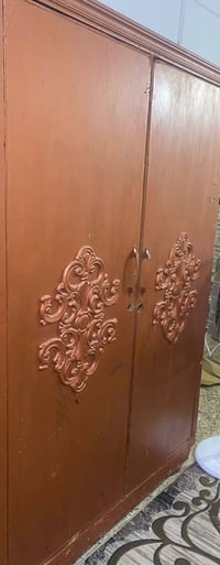 كنتور • صاج • البصرة الجمعيه اسكان الموانئ