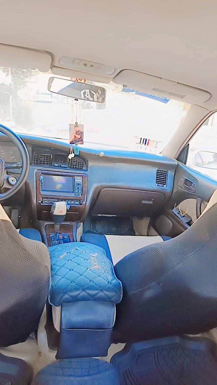 سلام عليكم بطه لبيع البكان تكريت السعر 52وبيه مجال***********
