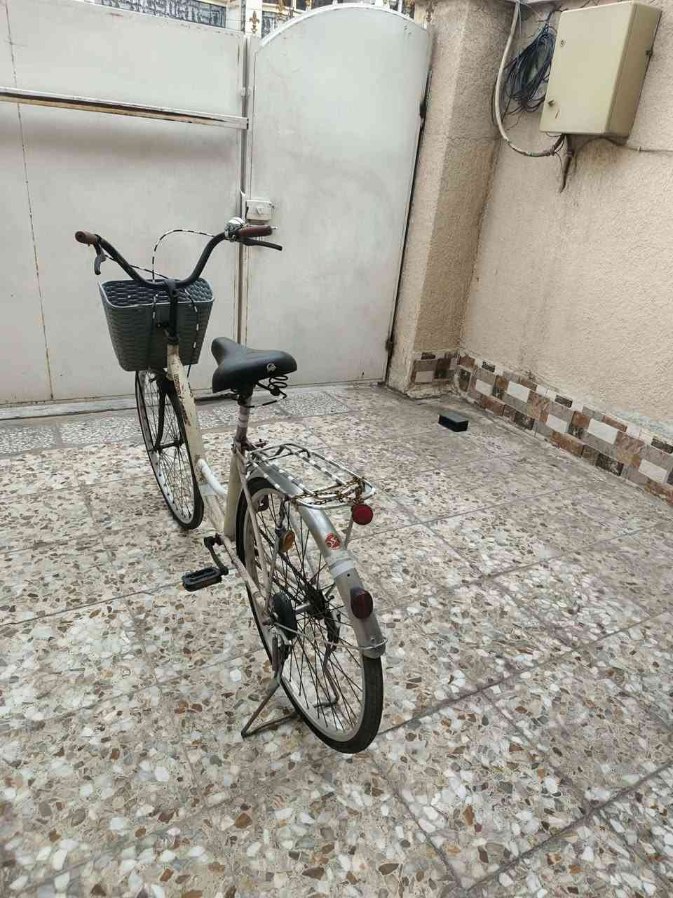 باسكال بناتي حجم 26 سعر 50 مكان بغداد حي الجهاد


**إذا كنت صاحب هذا الإعلان وتريد حذفه لأي سبب، رجاءا أرسل رسالة إلى الدعم الفني**