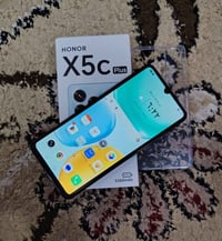 هونر اكس5 سي بلاس • ١٢٨ • ملحقات كامل