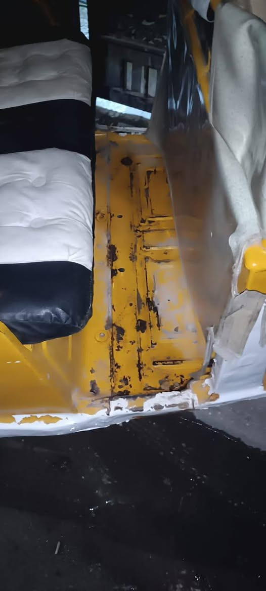 تكتك tvsموديل 18مجفته مره وحده سعرها مليونين و 500الف للاتصال واتساب ***********
