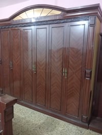 غرفه تركي • كامله • مستخدمه
