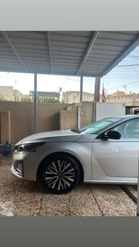 التيما SV • ٢٠٢٤ • ماشيه ١٣ الف