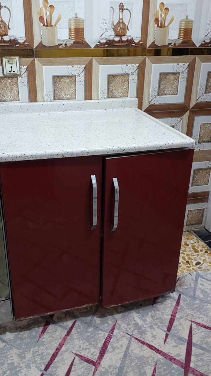 للبيع كاونتر وسنك مرمر مكانه ديوانية قضاء عفك سعره 225 وبي مجال بسيط شراي خاص 

يارزاق ♥️


**إذا كنت صاحب هذا الإعلان وتريد حذفه لأي سبب، رجاءا أرسل رسالة إلى الدعم الفني**