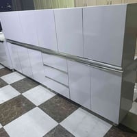 كاونتر • ٣متر • كةلار