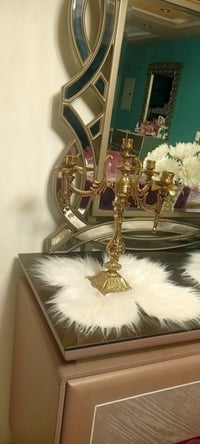 شمعدان نحاس • ٥كيلو