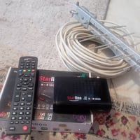 ستلايت • قناة الرابعة • العمارة ميسان