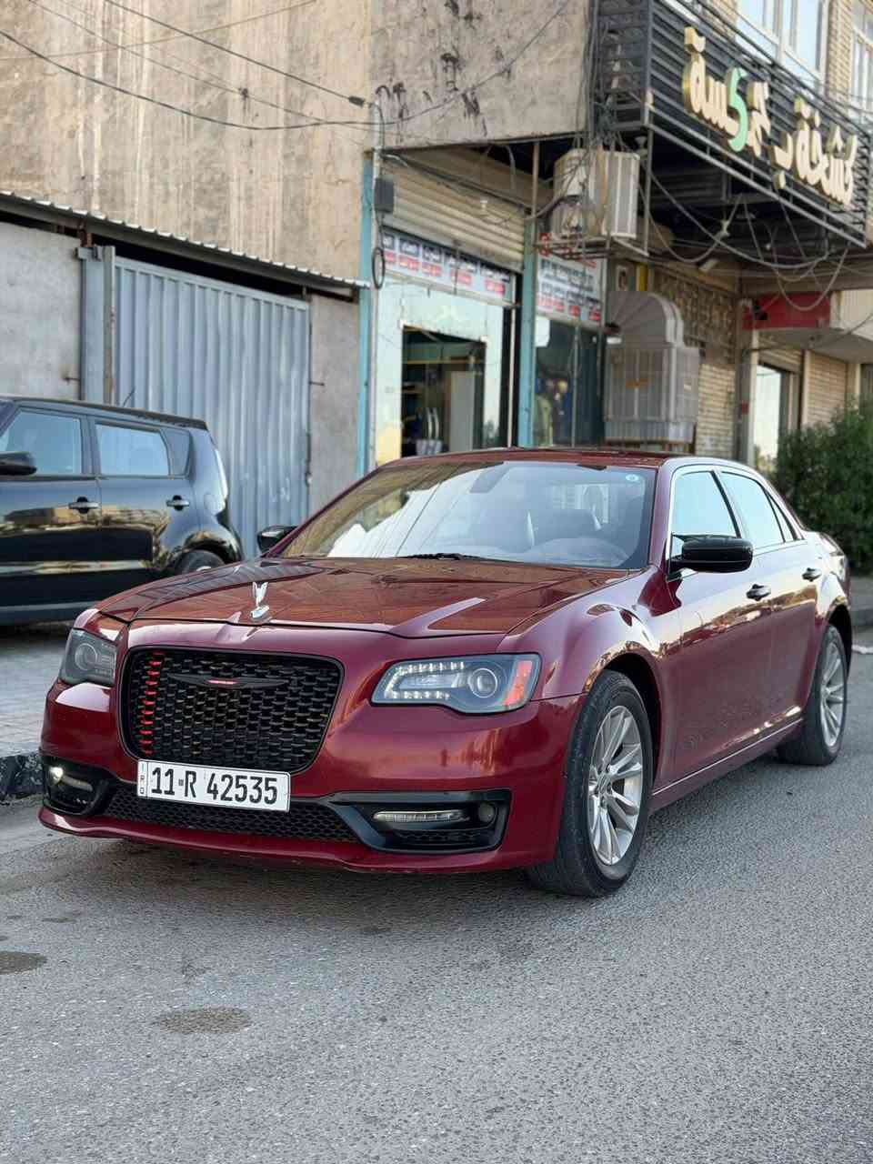 سلام عليكم للبيع اوبامه مديل ١٤
كير مكينه تبريد خير من الله
مكفوله من من شاصي فخذه ايرباك لغد مكفول
بدون ايرباك
مكينه ٣٦٠٠ تويل
كير طيار
حادث جاملغ خلفي بدون دواخل وقبق جنطه امبدل
قطعتين اكلير بدون اي دواخل
مكان السياره كربلاء السعر 152
                            ***********
                            ***********
