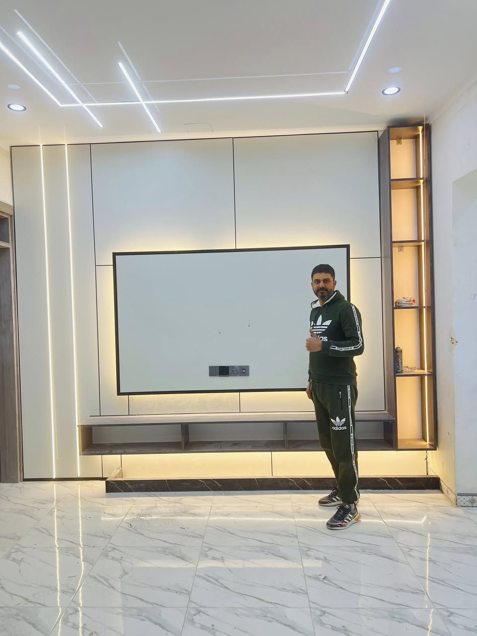 ديكور بلازمة
***********
