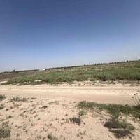 🔹 دونم ونص للبيع  * طابو زراعي سند ٢٥ * تحويل مباشر بأسم المشتري * الو...
