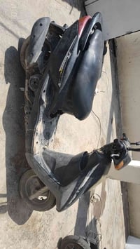 بريز • شغاله • سلف هندر