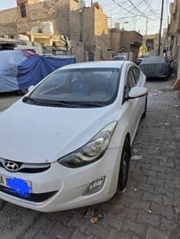 النترا • ٢٠١٤ • كربلاء