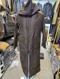 ازياء الاكابر • فروه مغربي • سامراء الضباط الاولى