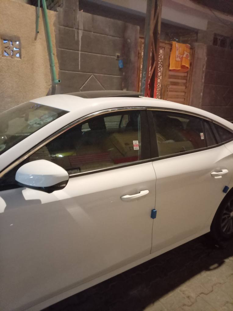 سياره ام جي موديل ٢٠٢٥ رقم اربيل فول مواصفات سياره اخت الزيرو ماشيه ٩ الاف فقط سياره مدوشمه ومغلفه سعر ١٢٥ ورقه
عنوان بصره حي المدراء الشارع الخدمي
*********** البصرة, العراق
