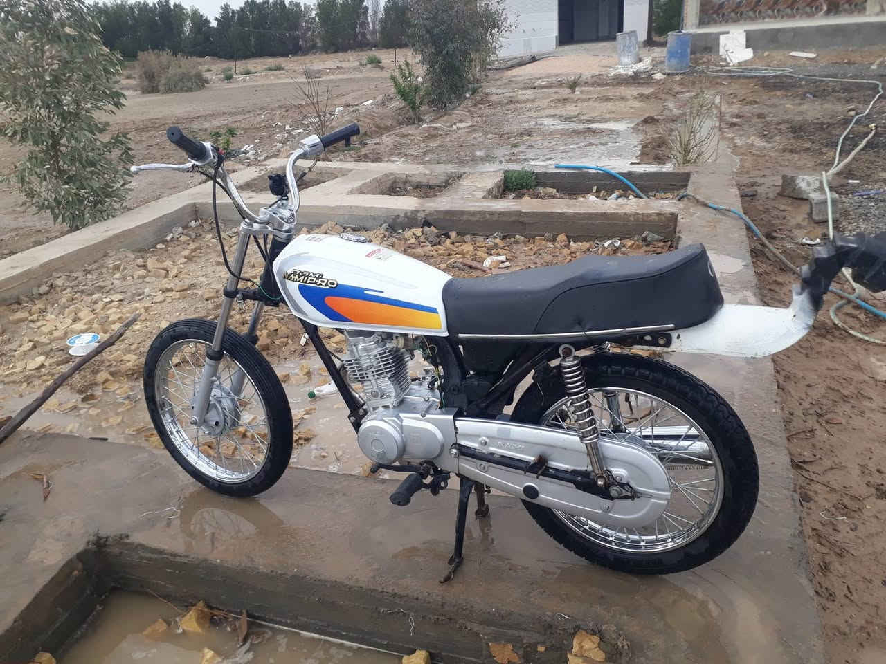 شلامجه للبيع تعمير ٢٦ كلك معدل وفصله مكاني الفهود رقمي ***********سعر ٤٠٠ بيه خيط تبخير
