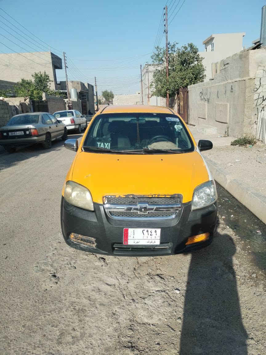 موديل 2008 دفتر بانزين بي محرك جديد أو أي استفسار *********** كركوك, العراق
