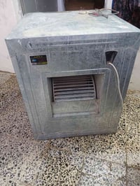 مبرده • شغاله • نضيفه