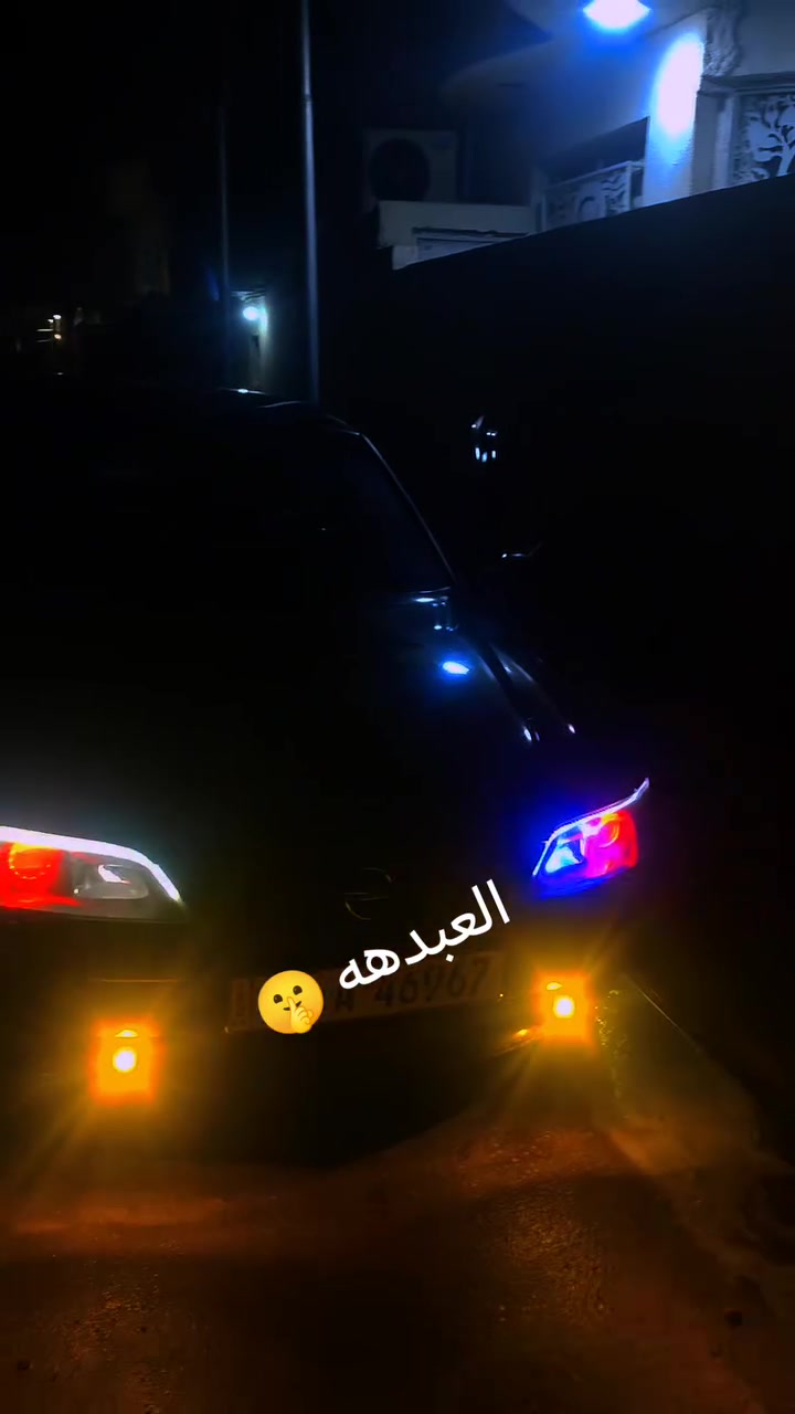 البيع اوبل فكتره موديل 2001 رقم دهوك  سنويه بعدله سنتين وتصقط  منضومت غاز  وتبريد شغال وعليه ادامه زينه مكان بغداد *********** سعره 40 وبيه جال بصيط
