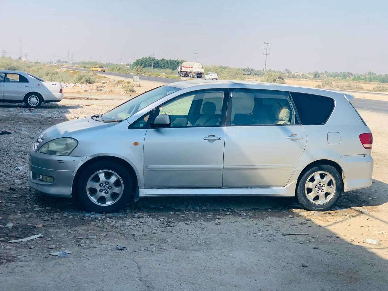 ابصم تو ويل سعر ١٠٥ 
*********** ناصرية, ذي قار
