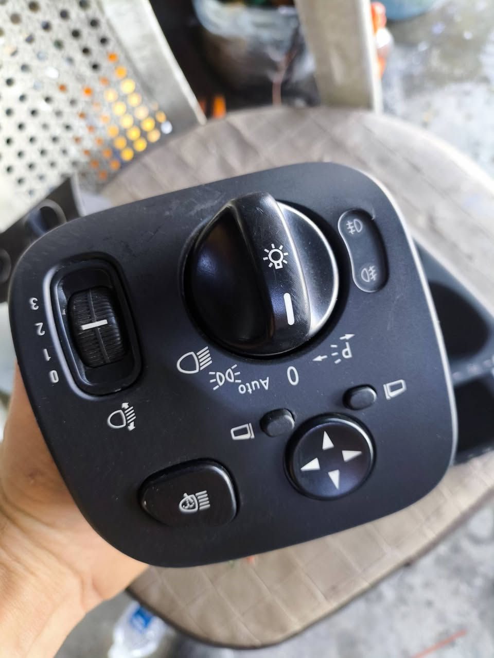 السلام عليكم متوفر قطع غيار مرسيدس دب جامبو شبح غواصةام عيون 190 عنوان كركوك لدينا توصيل كافة محافظات ***********
