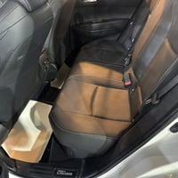 فورنت لندر 2025 سياره ماشيه 12000 جديده بمعنى الكلمه  سياره فول S BLAK...