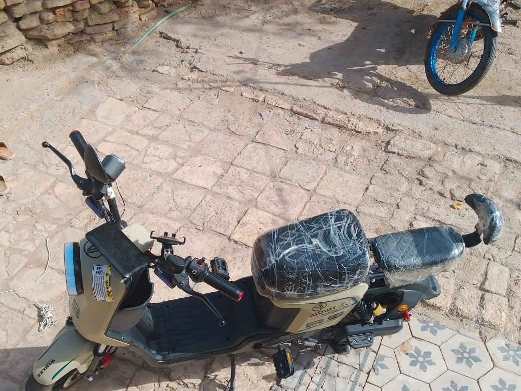 دراجه البيع R9 خمس بطاريات  سعرها 375 وبيها مجال


**إذا كنت صاحب هذا الإعلان وتريد حذفه لأي سبب، رجاءا أرسل رسالة إلى الدعم الفني**