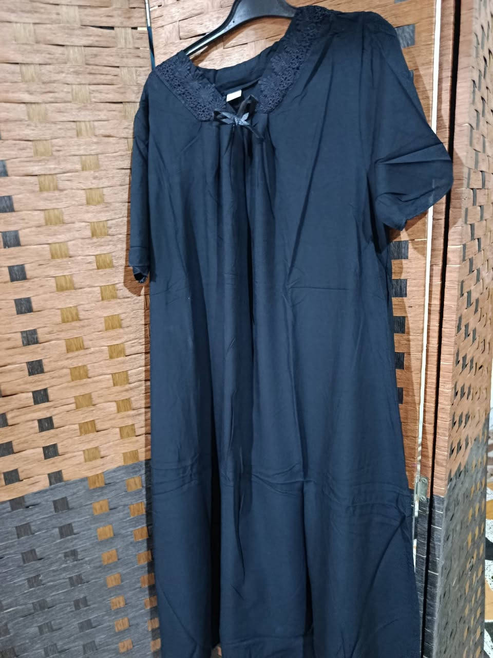 شلحة نسائيه


**إذا كنت صاحب هذا الإعلان وتريد حذفه لأي سبب، رجاءا أرسل رسالة إلى الدعم الفني**