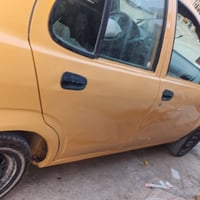 طيبة ١٦ • مكينة كير • مصبوغة