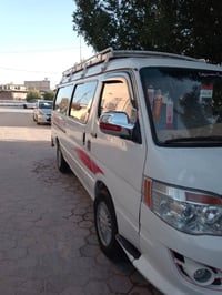 فوتون 2012 • سيارة فوتون • فوتون رقم انكليزي • سيارة قير اكسنت • سيارة...