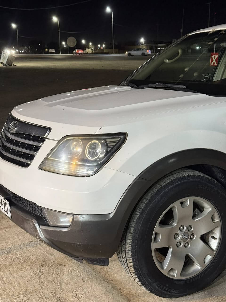 مهافي مكفوله كفاله عامه.  مديل ٢٠١١  محرك كارتون السعر ١٥٥.  :***********
