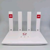 راوتر Olax • يدعم كل الشرائح • واي فاي واسع