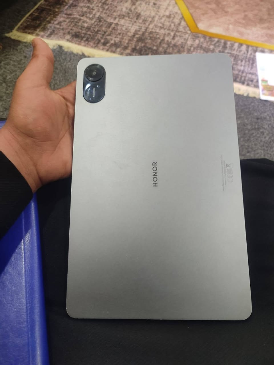 ايباد هونر 9 ذاكره 128 جديد بعده ويا كارتونه+شاحنه مالته الاصليه ببجي فول تصفح فول شغال مامفتوح للمراوس ب11برو


**إذا كنت صاحب هذا الإعلان وتريد حذفه لأي سبب، رجاءا أرسل رسالة إلى الدعم الفني**