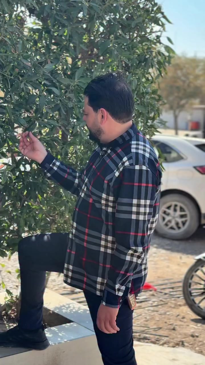 المحلات في كل مكان ولكن اكو تميز متلكاه بغير مكان  #sports


**إذا كنت صاحب هذا الإعلان وتريد حذفه لأي سبب، رجاءا أرسل رسالة إلى الدعم الفني**