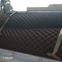 بي ار سي • قديم • ديكور